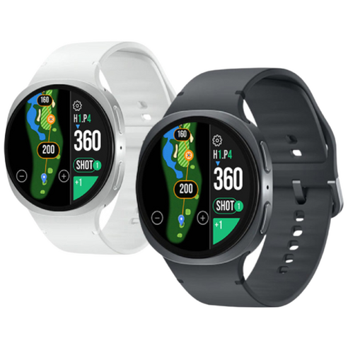 골프 워치 삼성 갤럭시 워치8 골프 에디션 44mm SM-L330N 그래파이트 최저가 할인 비교
