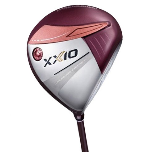 여성 초경량 골프채 던롭 젝시오 13 드라이버 XXIO 13 최저가 할인 비교